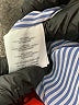 J.Crew 100% Linen Orange Blazer One size - photo 7