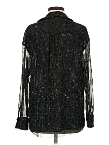 Elan Long Sleeve Blouse (view 2)