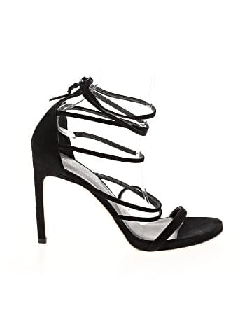 Stuart Weitzman Sandals (view 1)