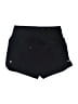 Tek Gear Solid Black Athletic Shorts Size M - photo 1