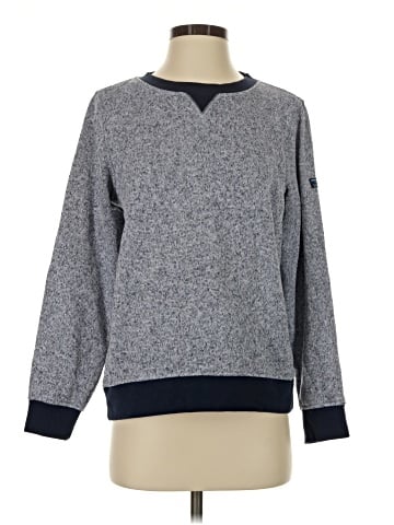 L.L.Bean Pullover Sweater (view 1)