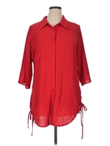 Blooming Jelly Casual Dress (view 1)