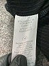 Cyrus Black 3/4 Sleeve Top Size M - photo 8