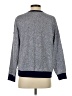 L.L.Bean Gray Pullover Sweater Size S - photo 2