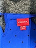 Merona 100% Polyester Polka Dots Blue Active T-Shirt Size XXL - photo 7