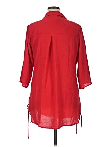 Blooming Jelly Casual Dress (view 2)