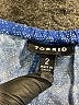 Torrid Blue Casual Dress Size 2X Plus (2) - photo 7