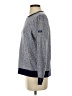 L.L.Bean Gray Pullover Sweater Size S - photo 5