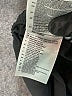 Adidas 100% Polyester Stripes Black Athletic Shorts Size S (youth) - photo 4