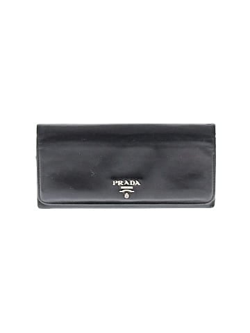 Prada Leather Wallet (view 1)