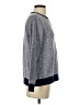 L.L.Bean Gray Pullover Sweater Size S - photo 4