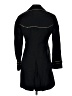 Gap Black Coat Size XS - photo 2