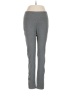Cuddl Duds Chevron-herringbone Gray Active Pants Size M - photo 1