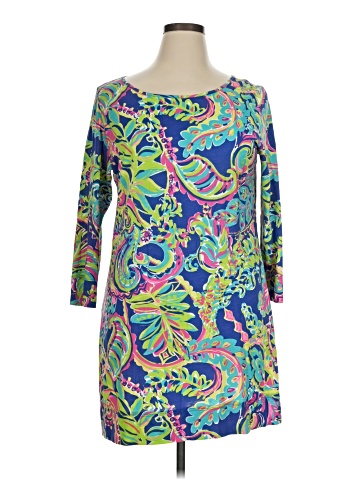 Lilly Pulitzer Casual Dress (view 1)