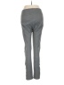 Cuddl Duds Chevron-herringbone Gray Active Pants Size M - photo 2