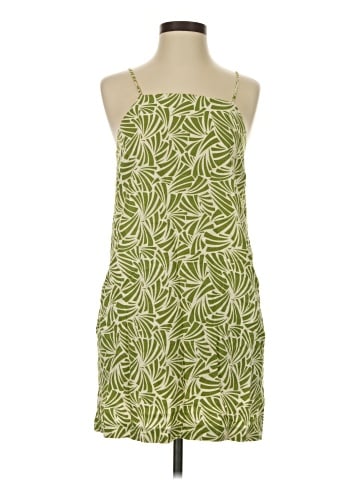Monteau Casual Dress (view 1)