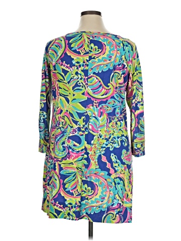 Lilly Pulitzer Casual Dress (view 2)