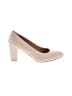 Sofft Ivory Heels Size 8 1/2 - photo 1