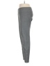 Cuddl Duds Chevron-herringbone Gray Active Pants Size M - photo 5