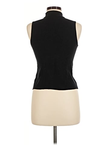 Marled Sweater Vest (view 2)