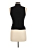 Marled Black Sweater Vest Size M - photo 2