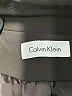 Calvin Klein Black Blazer Size 12 - photo 3