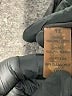 Calvin Klein Black Blazer Size 12 - photo 4