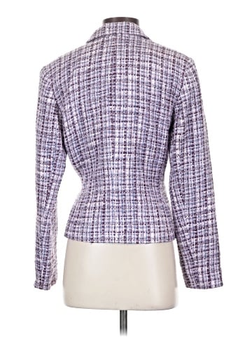Ann Taylor Blazer (view 2)