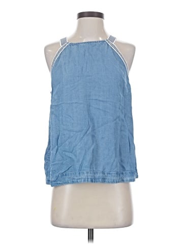 Cloth & Stone Sleeveless Blouse (view 1)