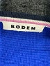 Boden 100% Cotton Blue Cardigan Size L (estimated) - photo 7