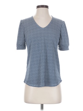 Adrianna Papell Short Sleeve Top