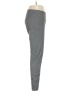 Cuddl Duds Chevron-herringbone Gray Active Pants Size M - photo 4