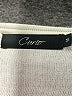 Curio Ivory Long Sleeve Top Size M - photo 7