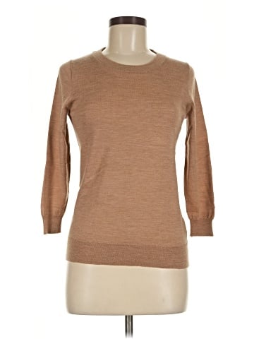 J.Crew Wool Sweater (view 1)