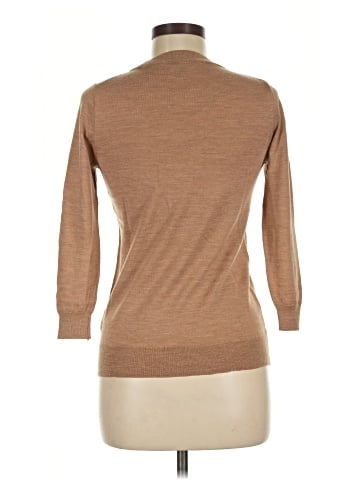 J.Crew Wool Sweater (view 2)