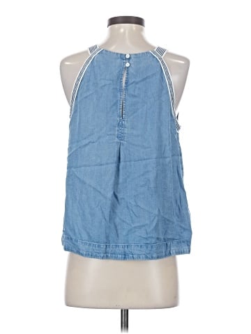 Cloth & Stone Sleeveless Blouse (view 2)