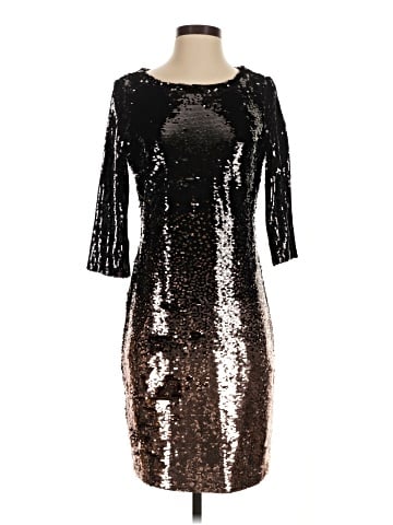 BB Dakota Cocktail Dress (view 1)