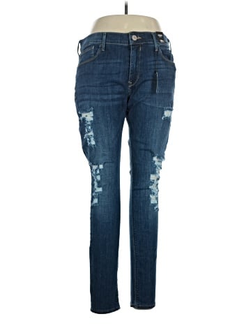 Express Jeans Jeans (view 1)