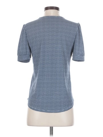 Adrianna Papell Short Sleeve Top (view 2)