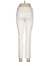 Banana Republic Ivory Jeans Size 4L - photo 2