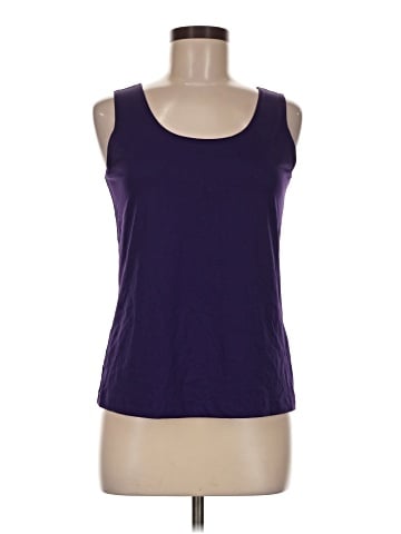 Chico's Sleeveless Top (view 1)