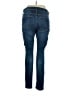 Express Jeans Stars Blue Jeans Size 14 - photo 2