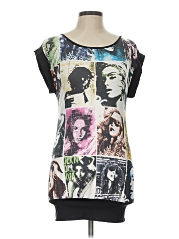 Céline by Champion Short Sleeve T-Shirt (view 1)