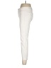 Banana Republic Ivory Jeans Size 4L - photo 5