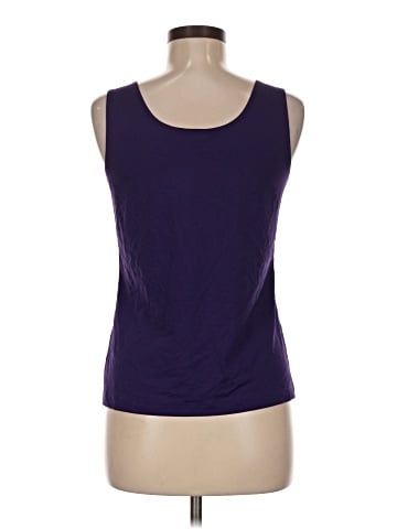Chico's Sleeveless Top (view 2)