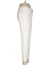 Banana Republic Ivory Jeans Size 4L - photo 4