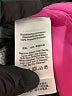 DKNY 100% Polyester Pink Short Sleeve Blouse Size M - photo 8