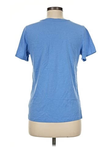 Time and Tru Short Sleeve T-Shirt (view 2)
