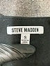 Steve Madden Black Bodysuit Size S - photo 3