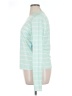 Columbia 100% Polyester Green Long Sleeve Top Size XL - photo 5